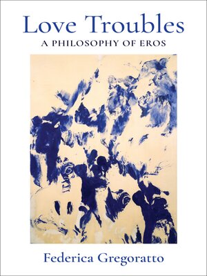 cover image of Love Troubles